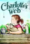 CHARLOTTE'S WEB