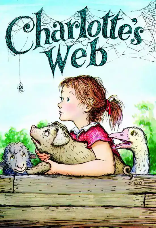 CHARLOTTE'S WEB