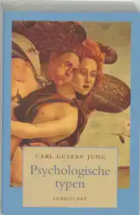 PSYCHOLOGISCHE TYPEN