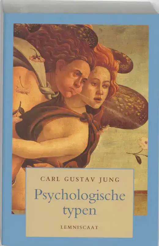 PSYCHOLOGISCHE TYPEN
