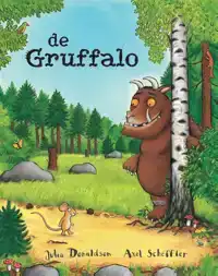 DE GRUFFALO
