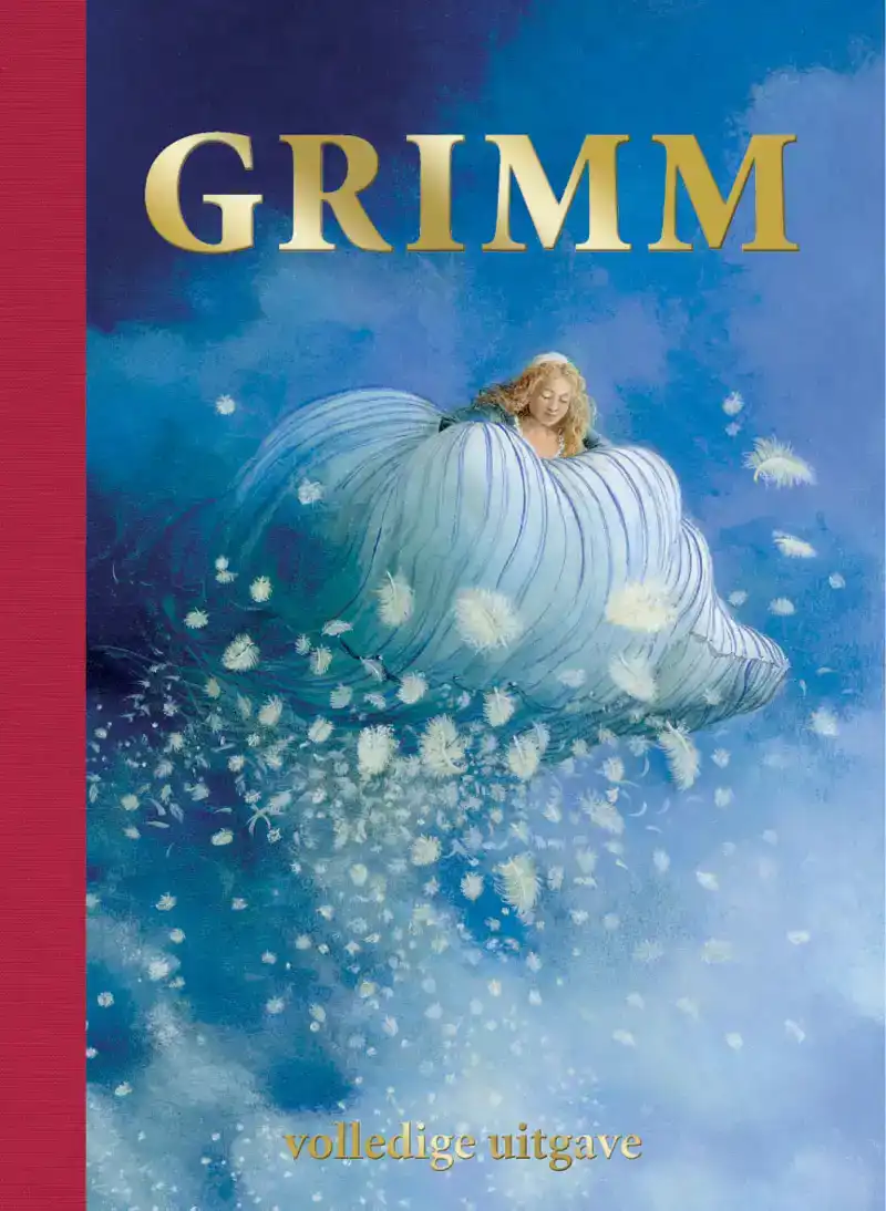 GRIMM