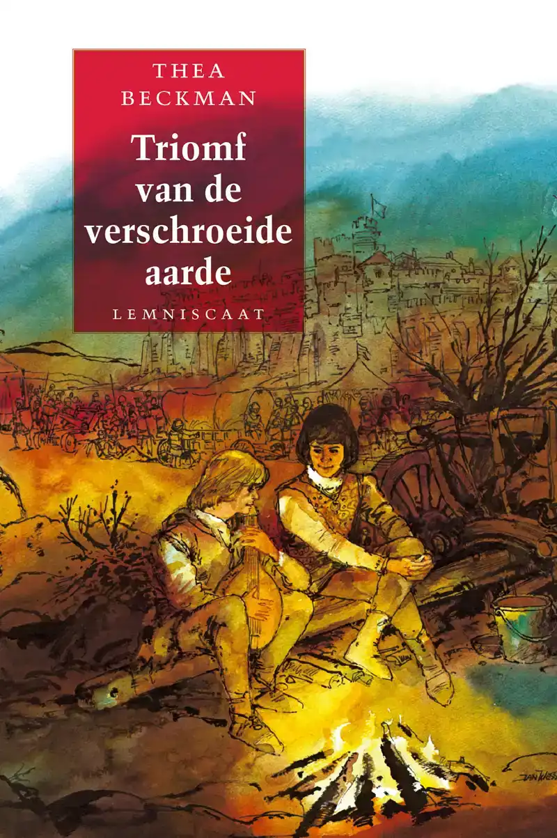 TRIOMF VAN DE VERSCHROEIDE AARDE