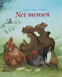 NET MENSEN