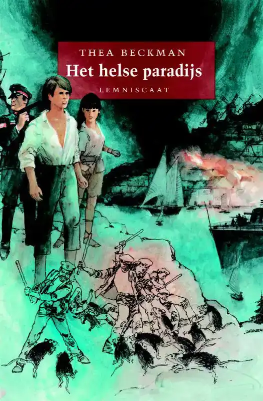 HET HELSE PARADIJS