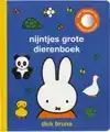NIJNTJES GROTE DIERENBOEK