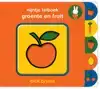 NIJNTJE TELBOEK, GROENTE EN FRUIT