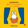 GELUIDENBOEK, DANSEN EN ZINGEN MET NIJNTJE