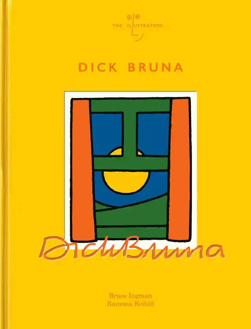 DICK BRUNA