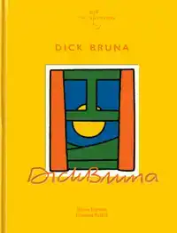 DICK BRUNA