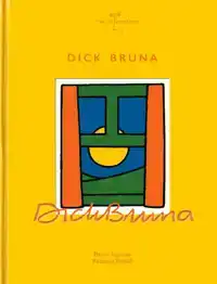 DICK BRUNA