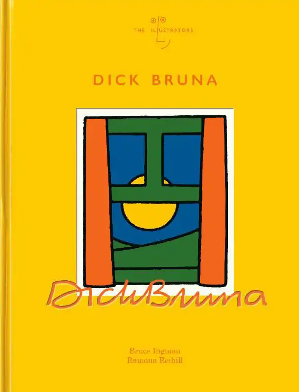 DICK BRUNA