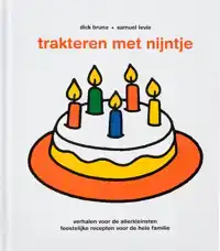 TRAKTEREN MET NIJNTJE