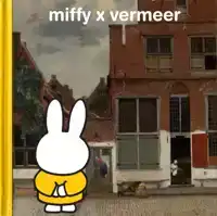 MIFFY X VERMEER