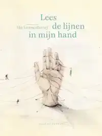 LEES DE LIJNEN IN MIJN HAND