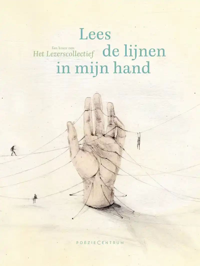 LEES DE LIJNEN IN MIJN HAND