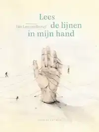 LEES DE LIJNEN IN MIJN HAND