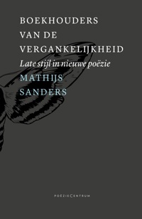 BOEKHOUDERS VAN DE VERGANKELIJKHEID