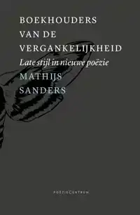 BOEKHOUDERS VAN DE VERGANKELIJKHEID