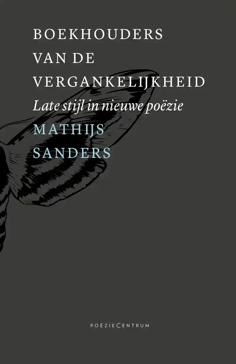 BOEKHOUDERS VAN DE VERGANKELIJKHEID