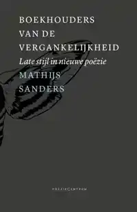 BOEKHOUDERS VAN DE VERGANKELIJKHEID