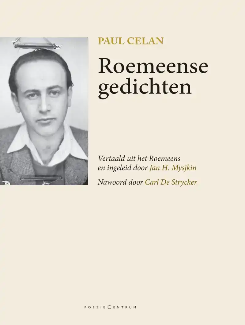 ROEMEENSE GEDICHTEN
