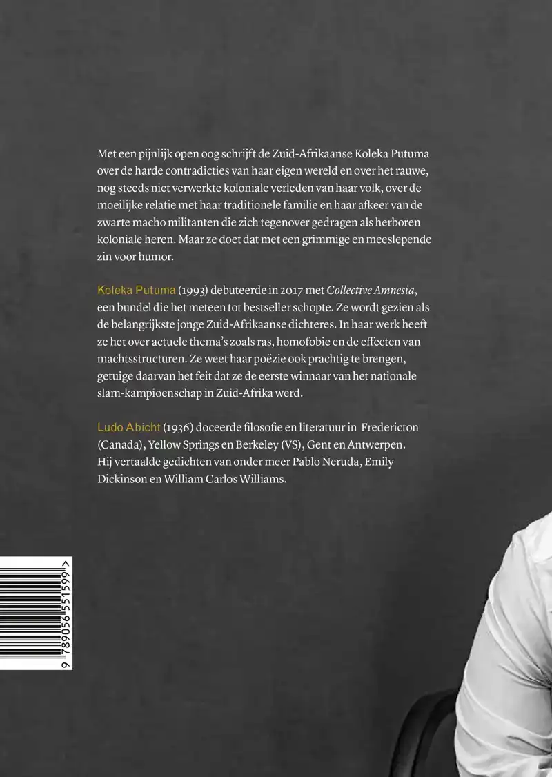 COLLECTIEF GEHEUGENVERLIES