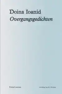 OVERGANGSGEDICHTEN