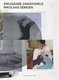 ZWIJGZAME ZANGVOGELS