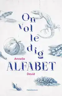 ONVOLLEDIG ALFABET