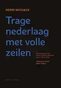 TRAGE NEDERLAAG MET VOLLE ZEILEN