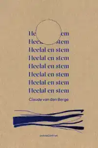 HEELAL EN STEM