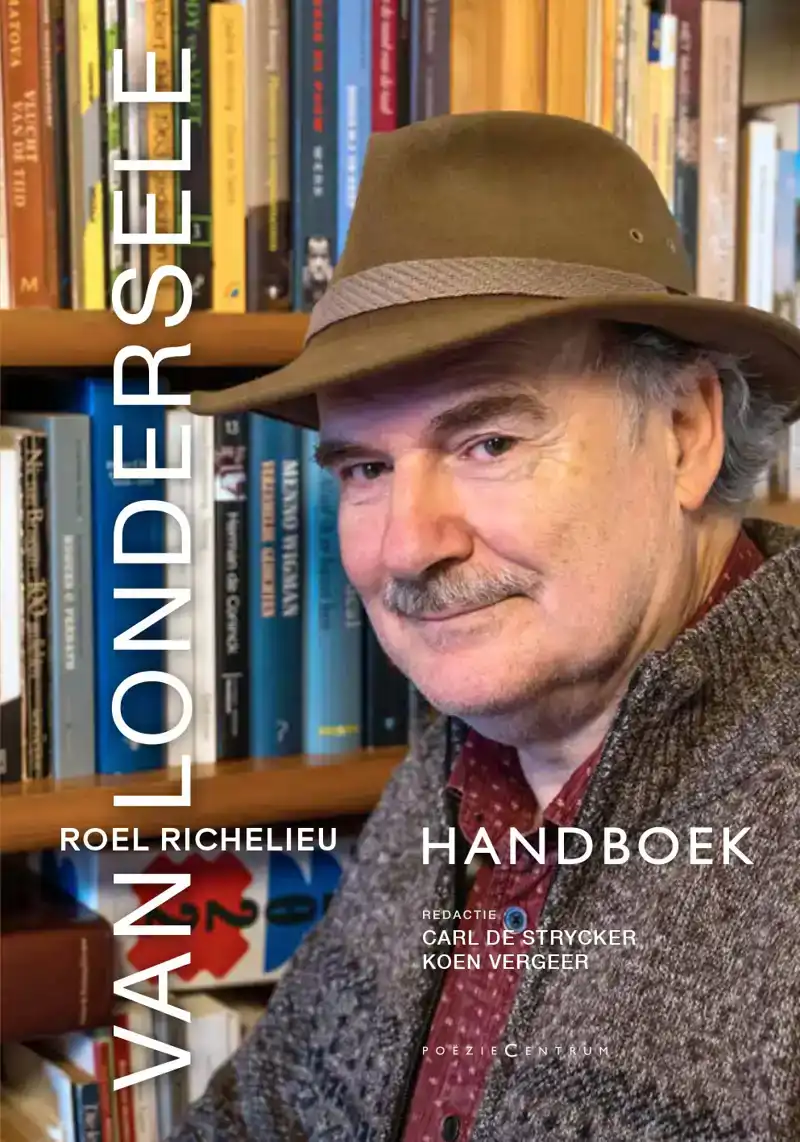 VAN LONDERSELE HANDBOEK