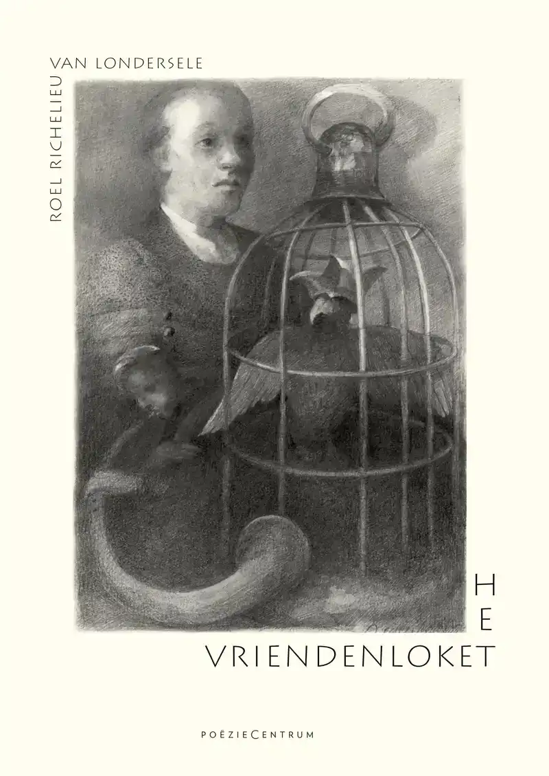 HET VRIENDENLOKET