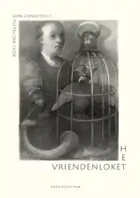 HET VRIENDENLOKET