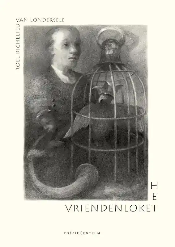 HET VRIENDENLOKET