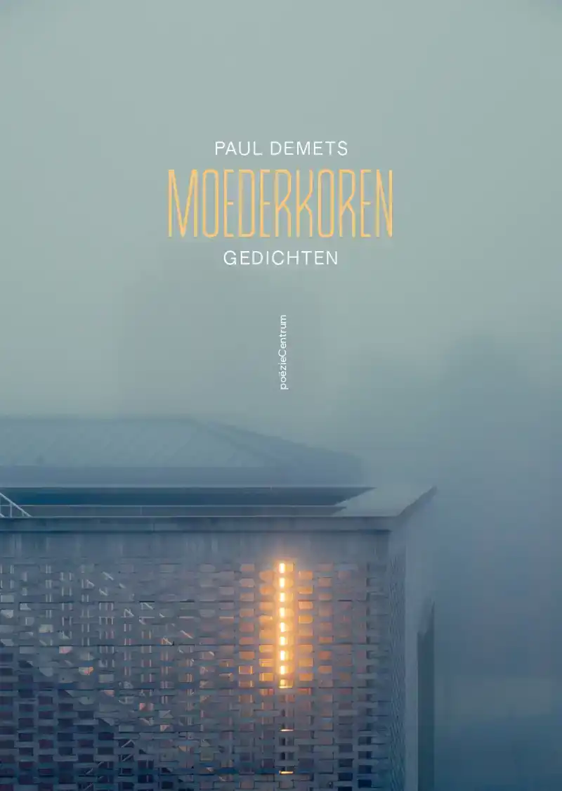 MOEDERKOREN