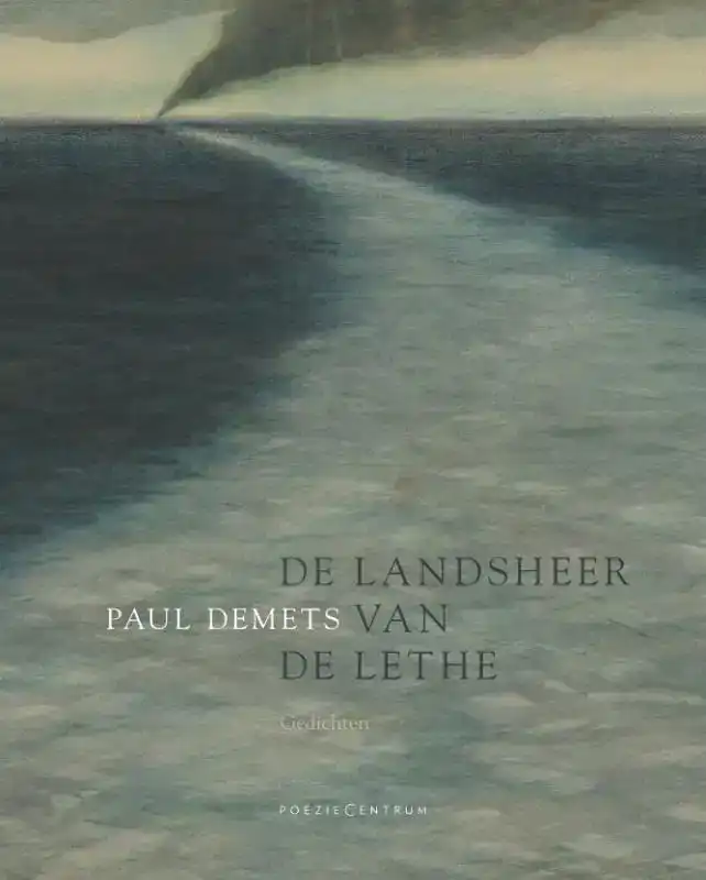DE LANDSHEER VAN DE LETHE