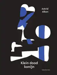 KLEIN DOOD KONIJN