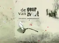 DE GEUR VAN ZWART