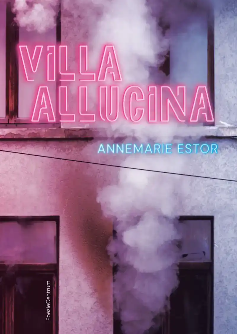 VILLA ALLUCINA