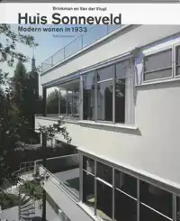 HUIS SONNEVELD