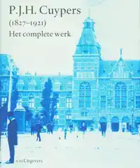 P.J.H. CUYPERS 1827-1921