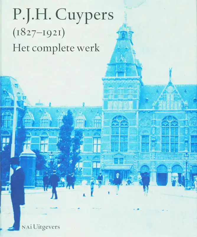 P.J.H. CUYPERS 1827-1921