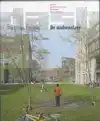 DE STADSENCLAVE/THE URBAN ENCLAVE