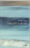 ELKE GOLF IS DE ZEE