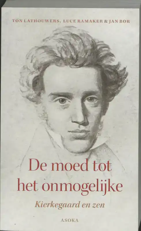 DE MOED TOT HET ONMOGELIJKE