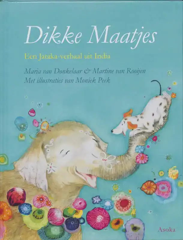 DIKKE MAATJES