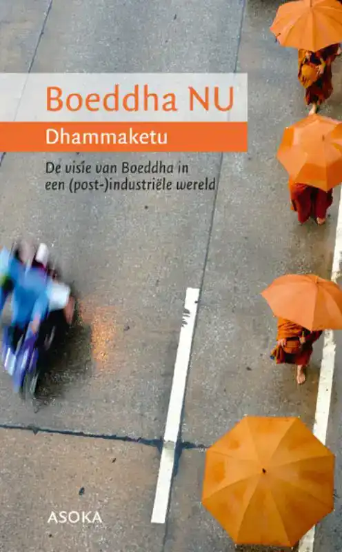 BOEDDHA NU