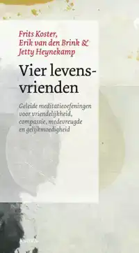 VIER LEVENSVRIENDEN